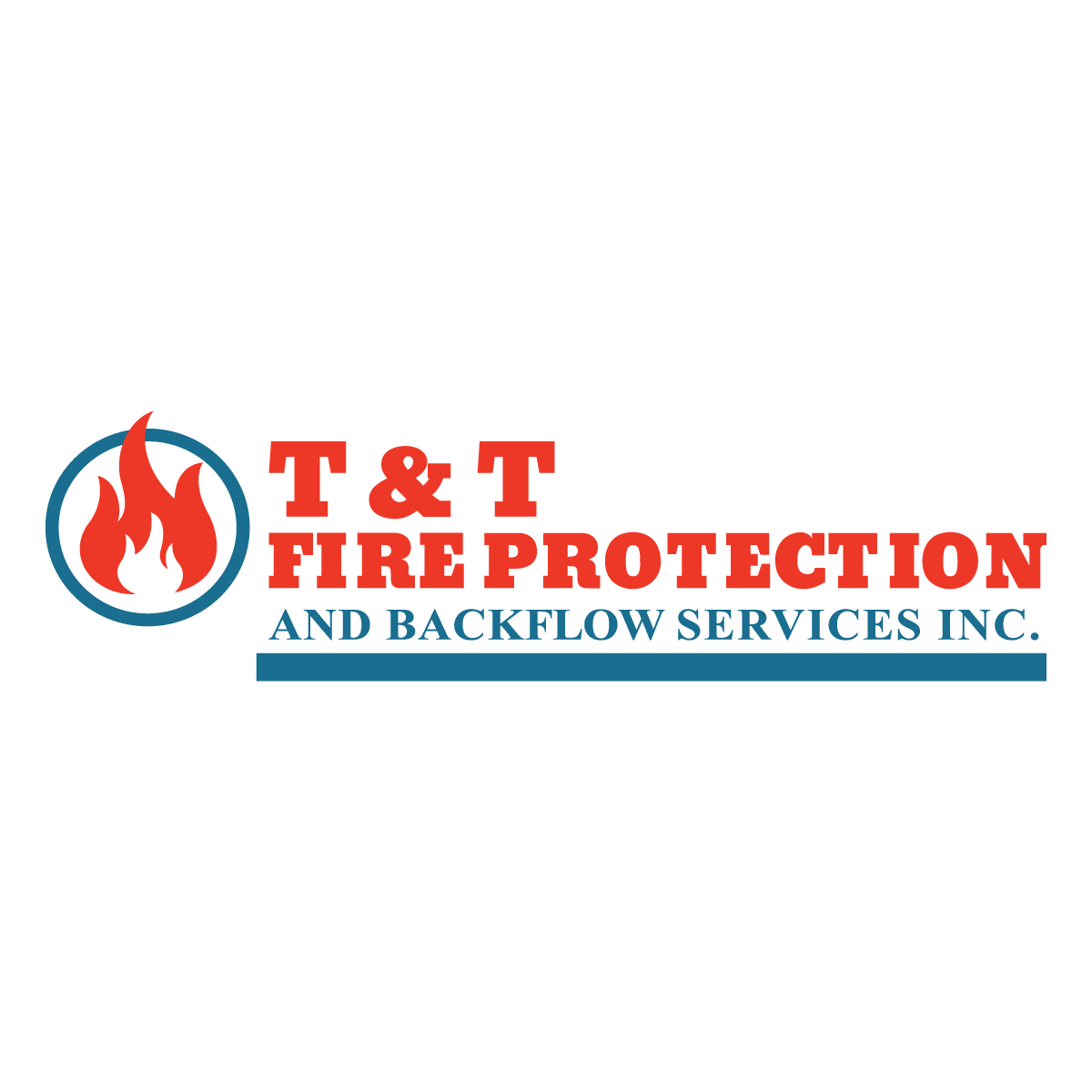 T&T Fire Protection Inc. Nova Scotia Sprinkler and Fire Protection